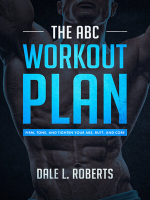 cover image of The ABC Workout Plan